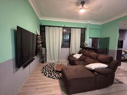 Blk 755 Pasir Ris Street 71 (Pasir Ris), HDB 4 Rooms #633354301